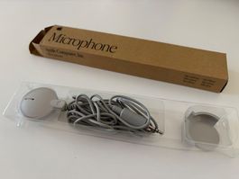 Apple Microphone