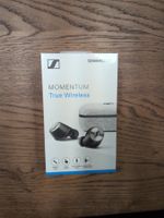 Sennheiser True Momentum Wireless (Erste Generation)