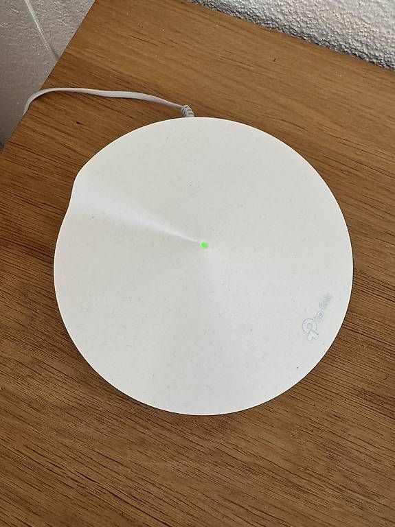 WiFi: Deco M9 (TP-Link) – Usato da Männedorf venduto da Aec84 1