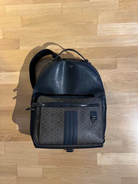 Bally Rucksäcke: Backpack (rucksack) - Bally – Gebraucht aus Küsnacht ZH von adam_s
