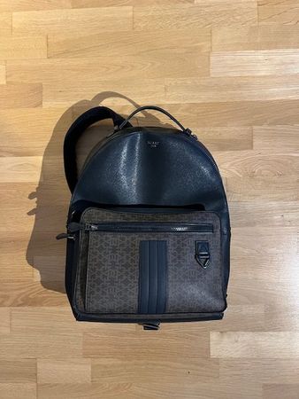 Backpack (rucksack) - Bally