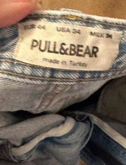 Pull&Bear Jeans: Pull&Bear Jeans, Grösse 44 – Usato da Frauenfeld venduto da heyLani 2