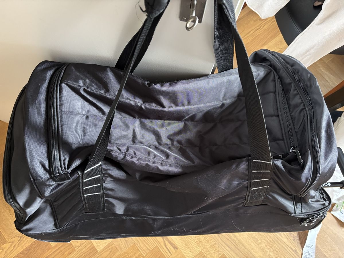 Columbia Borse: Columbia Reisetasche – Usato da Cham venduto da LoreM7 3