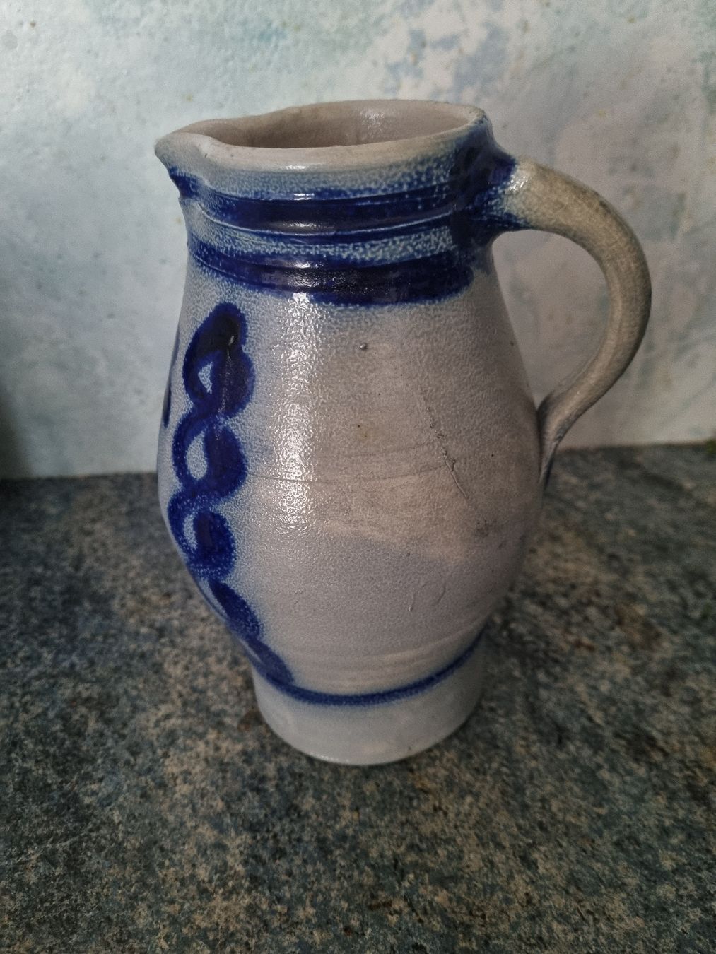 Caraffe: Alter Steinkrug – Usato da Neuendorf venduto da mlu_wk88 1
