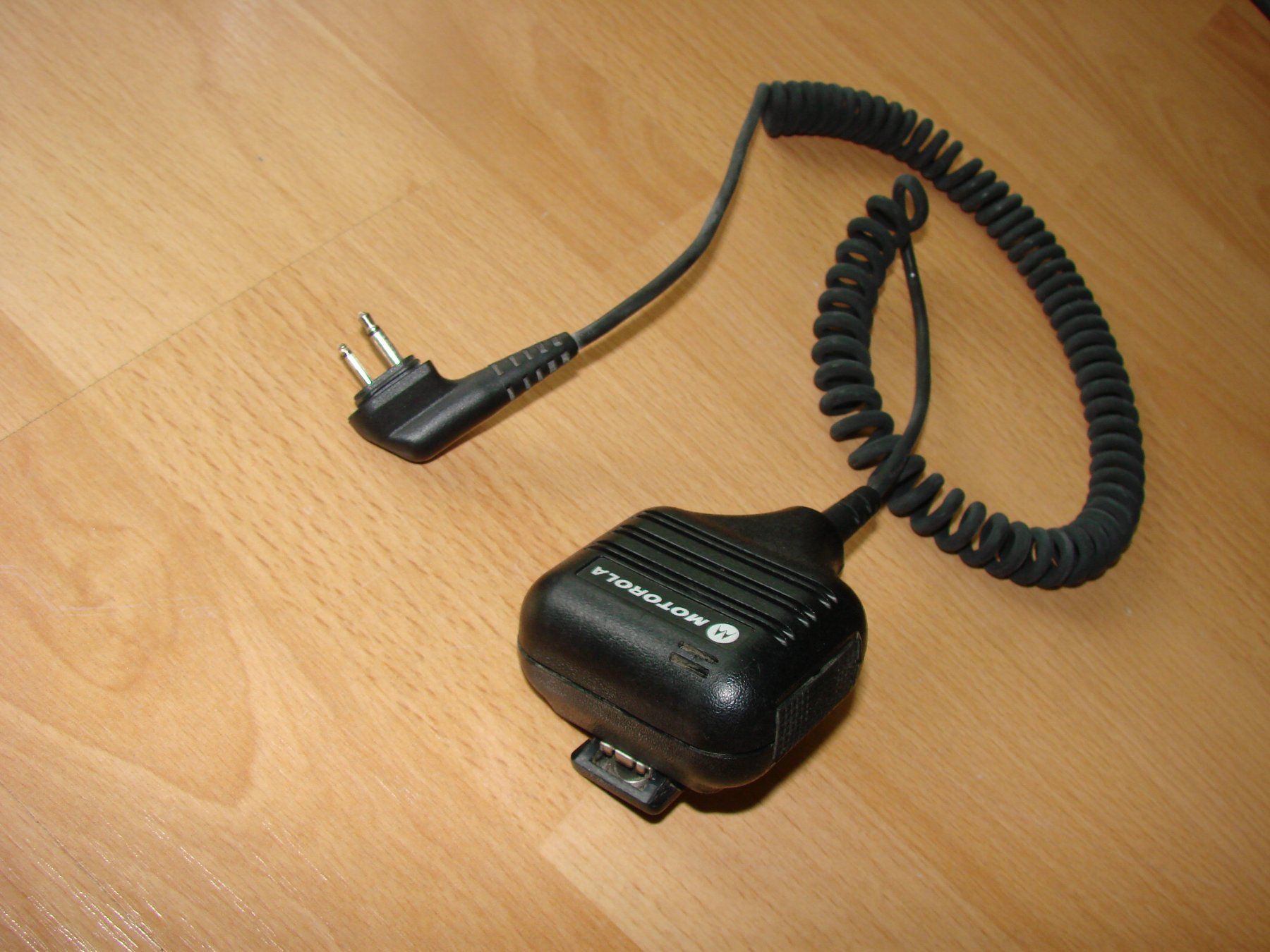 Motorola Radiocomunicazione: Motorola XTN XT Handmikrofon – Usato da Herisau venduto da laservision 3