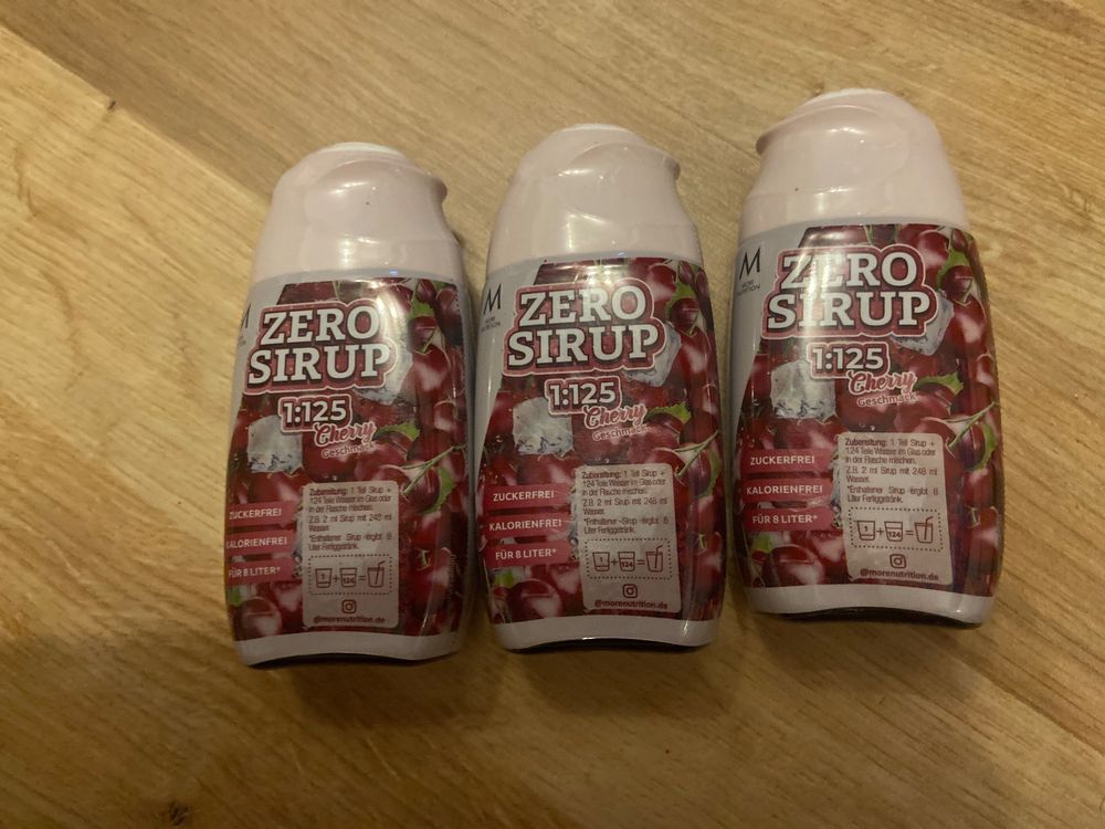 more-nutrition-zerup-kaufen-auf-ricardo