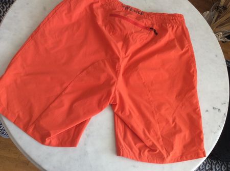BOGNER FIRE & ICE SHORTS EU 42