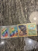 Pokémon Karten 