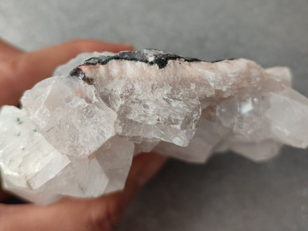 Minerali & Pietre curative: Apophyllite – Nuovo (secondo la descrizione) da Sursee venduto da Re.joy 3