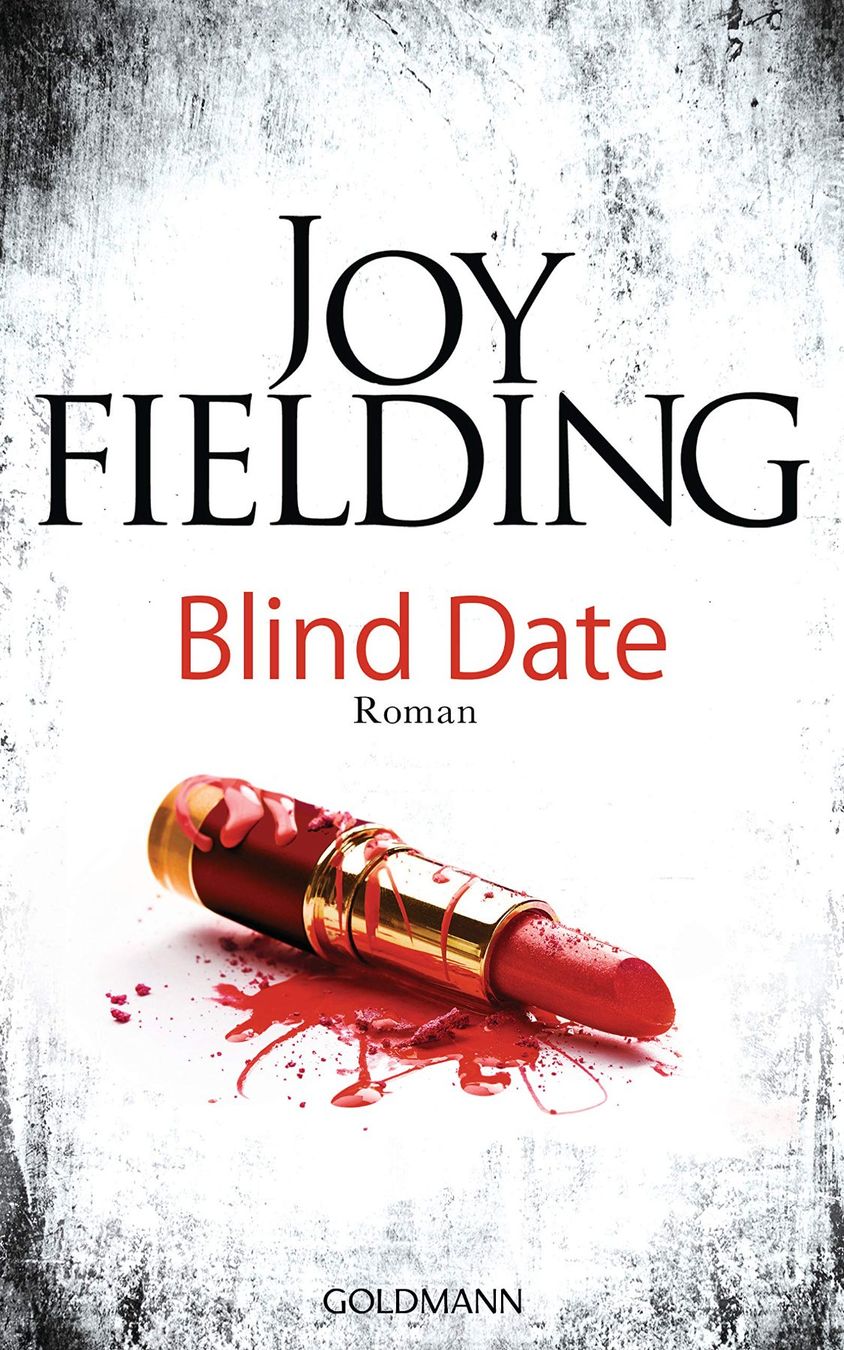 Libri: Joy Fielding - Blind Date: Roman – Usato da Thun venduto da Rowaner