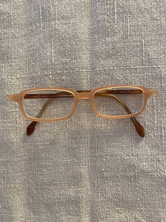 Occhiali & Lenti: mikli mikli Lesebrille – Usato da Zürich venduto da Freuerei
