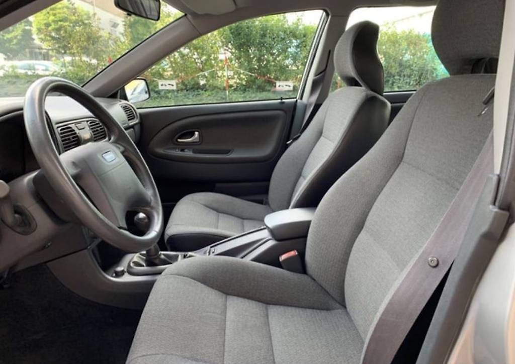 Autos: Volvo v40  – Gebraucht aus Sarmenstorf von fab_2wzk 3