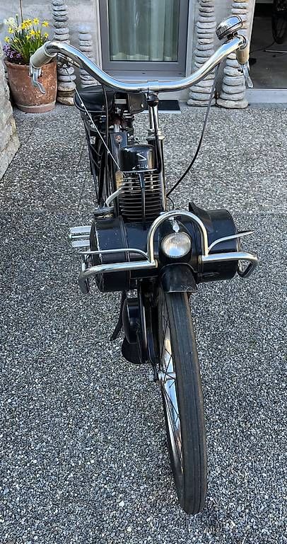 Ciclomotori: Solex 2200 – Usato da Fischbach-Göslikon venduto da Ch-Hu 1