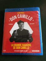 La grande bagarre de Don Camillo