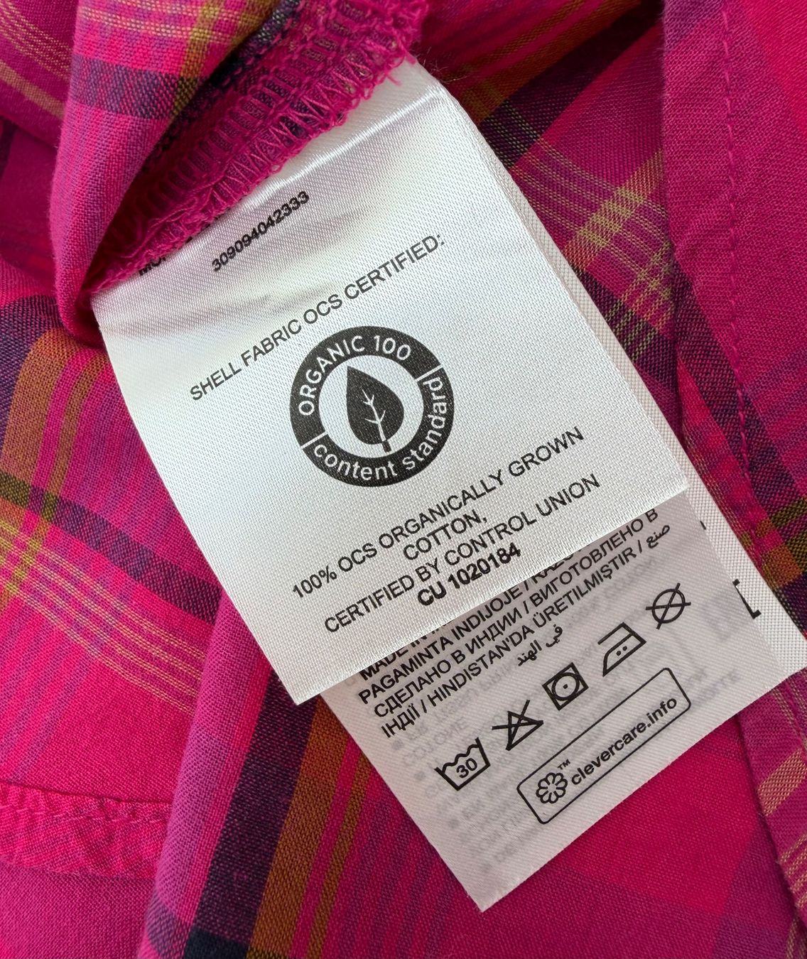 Marc O'Polo Blusen: Marc O’Polo Bluse Gr.38 – Gebraucht aus Unterägeri von Jutka_04 4