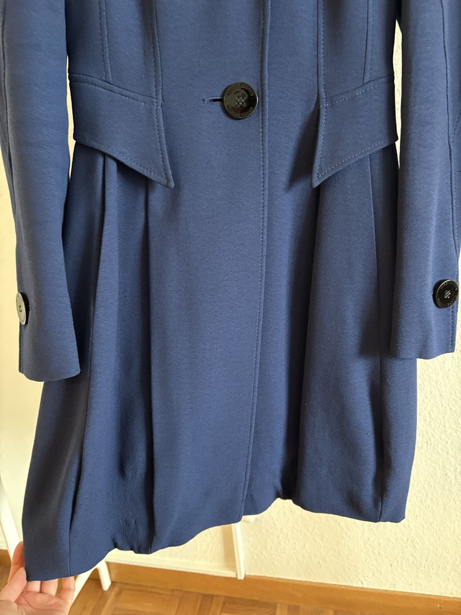 Karen Millen Cappotti: Karen Millen coat – Nuovo (secondo la descrizione) da Genève venduto da mar_dt67 2