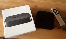 Apple TV 