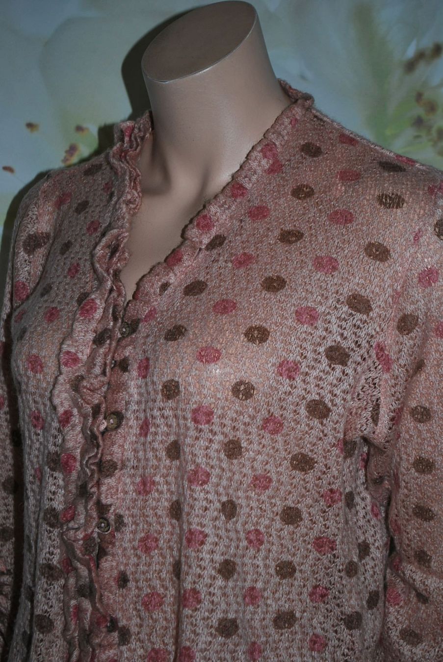 Camicette: SHELLNA / Blouse / Bluse taille / Grosse M (L EUR) – Usato da Cossonay-ville venduto da Super-Price-Quality 6