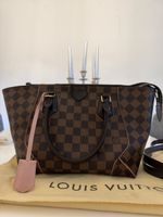 Louis Vuitton Tasche Damier Ebene guter Zustand