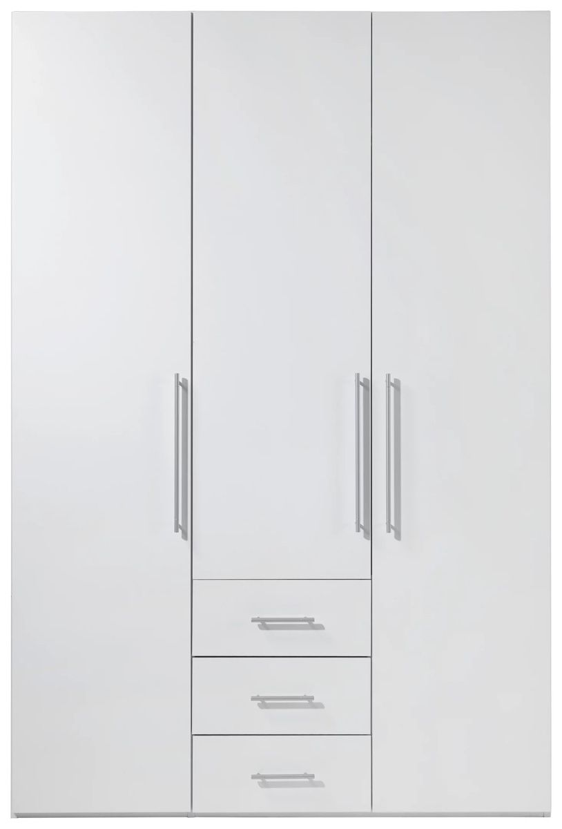Schränke: magnum 3 door wardrobe – Gebraucht aus Winterthur von RN-789 2