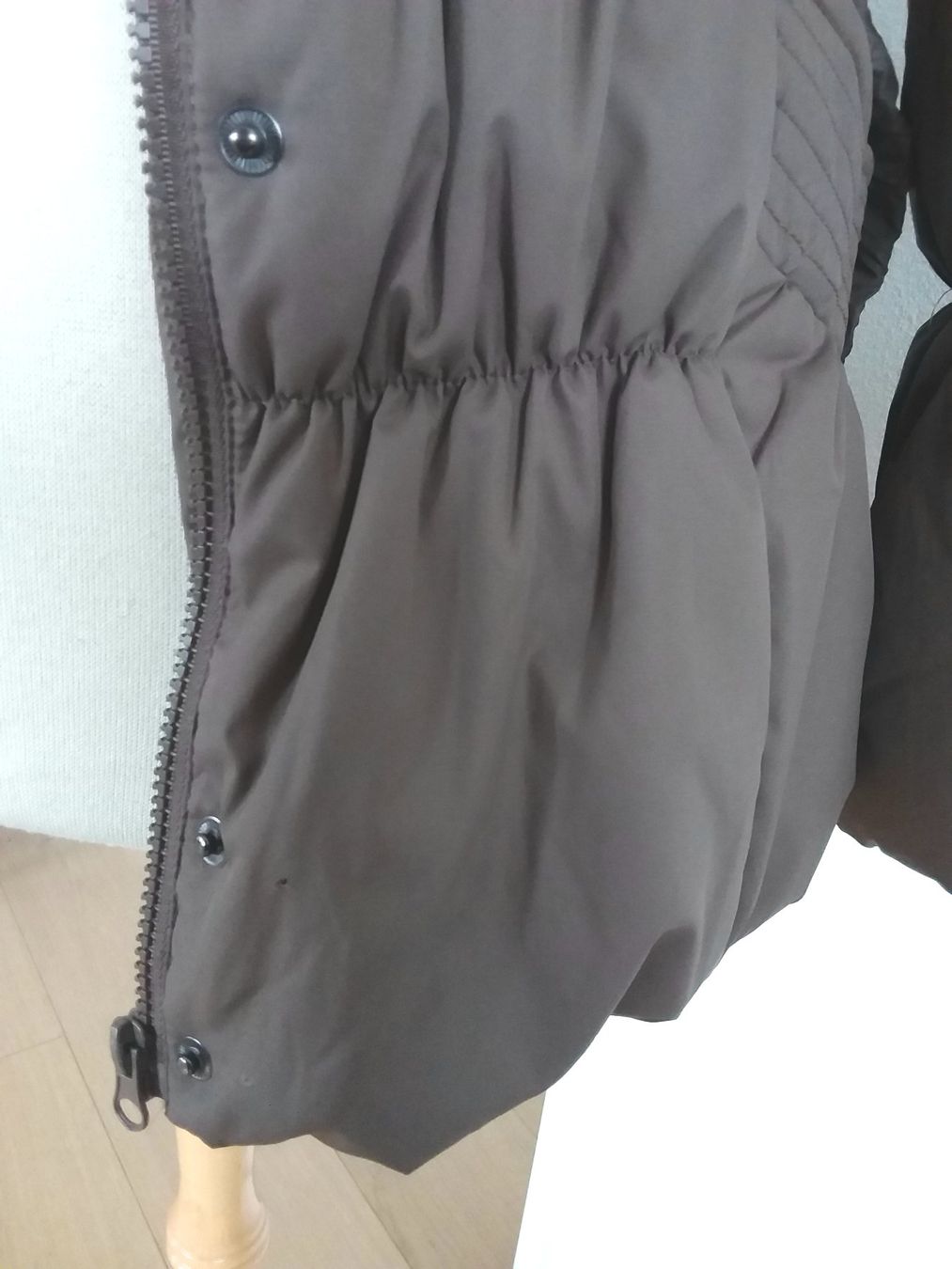 Vero Moda Giacche: VERO MODA Daunenjacke, Gr M – Usato da Immensee venduto da Btrutmann 5