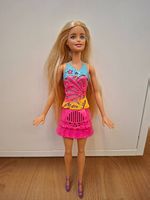 Barbie Puppe mit Sound