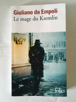 Le mage du Kremlin (collection Folio)
