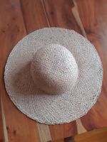 Strohhut Marsilion Damen Grösse XL Made in Italy