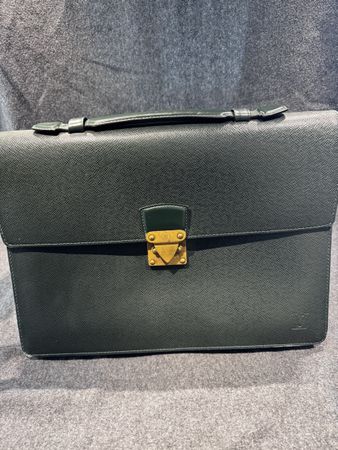 Louis Vuitton Aktentasche