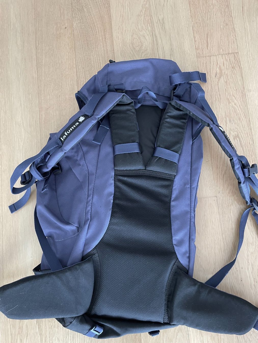 Lafuma Sacs à dos: Sac à dos Lafuma Valley 55 – D'occasion à Petit Lancy par gil_hr6v 1
