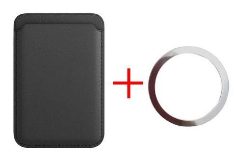 Altro in  Abbigliamento & Accessori: Magsafe Kartenetui Kartenhalter Wallet iPhone – Nuovo e nell'imballaggio originale da Utzigen venduto da Flyblue 2