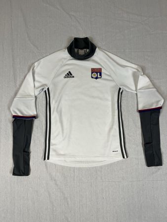 Adidas Trainingsjacke Lyon