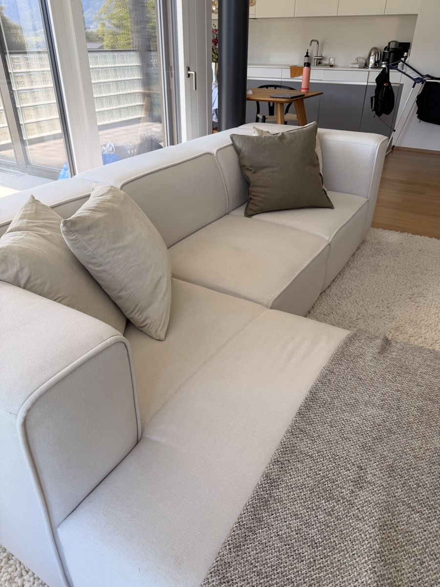 Boconcept Sofas: Couch von BoConcept – Gebraucht aus Zug von mor_mrj8 3