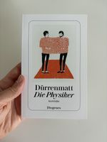 Die Physiker - Dürrenmatt