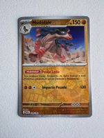 Mudsdale DRI ES 108/182 HOLO
