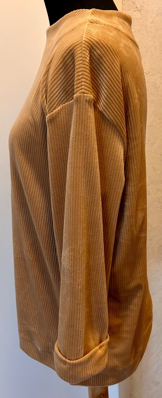 Maglioni & Felpe: SANI BLU Pullover, Grösse 40, neu mit Etikette – Nuovo e nell'imballaggio originale da Oberhasli venduto da anzis 2