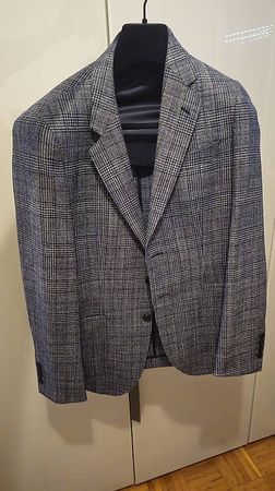 Blazer Alexander Sachs