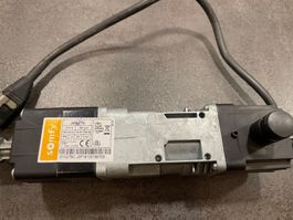 Somfy J406 1TN Storenmotor absolute Neuware