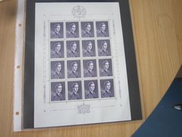 Lichtenstein PRINZ