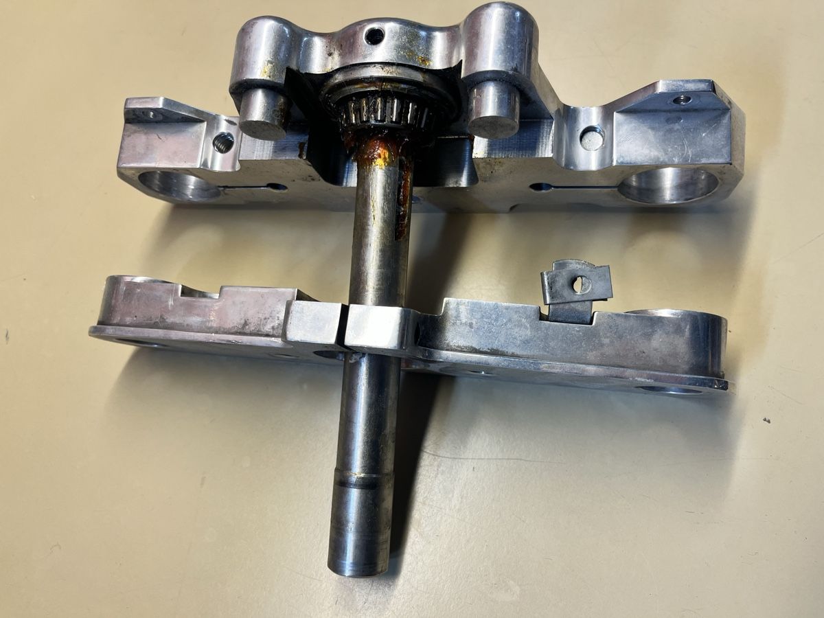 Harley-Davidson Tutti i ricambio per moto: Harley Davidson Shovelhead – Usato da Uzwil venduto da Prowler0 6