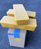 2,6kg Bienenwachs