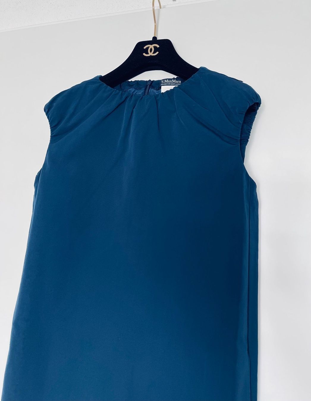 Max Mara Kleider: Wunderschönes STUDIO MAX MARA Kleid – Neu (gemäss Beschreibung) aus Winkel von KaschmirArt 4