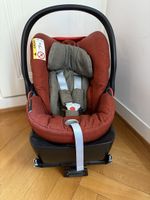 Cybex Platinum Kinderautositz