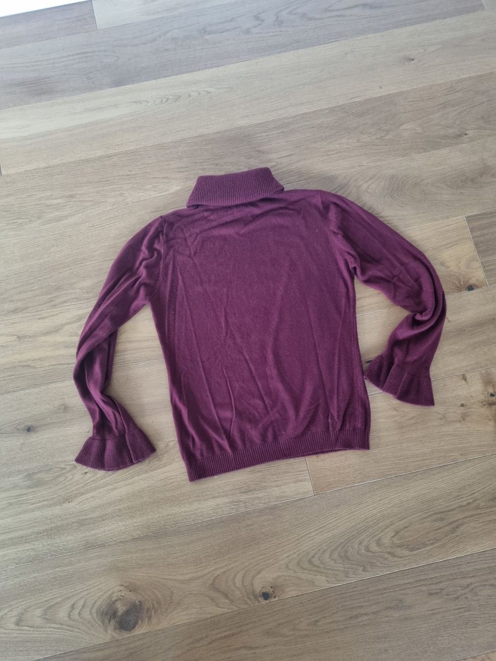 Maglioni & Felpe: Pullover  Kaschmir /Seide Gr M – Usato da Frick venduto da Geheim007 2