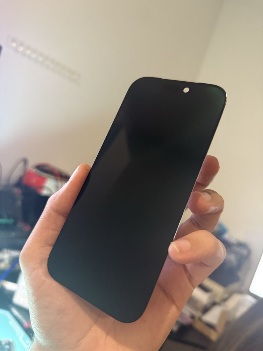 Apple Telefoni cellulari / Smartphones: DISPLAY IPHONE 17 pro !  – Nuovo (secondo la descrizione) da Chippis venduto da mig_8ns6 1