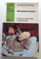 Versteinerungen: Suchen, Sammeln, Präparieren