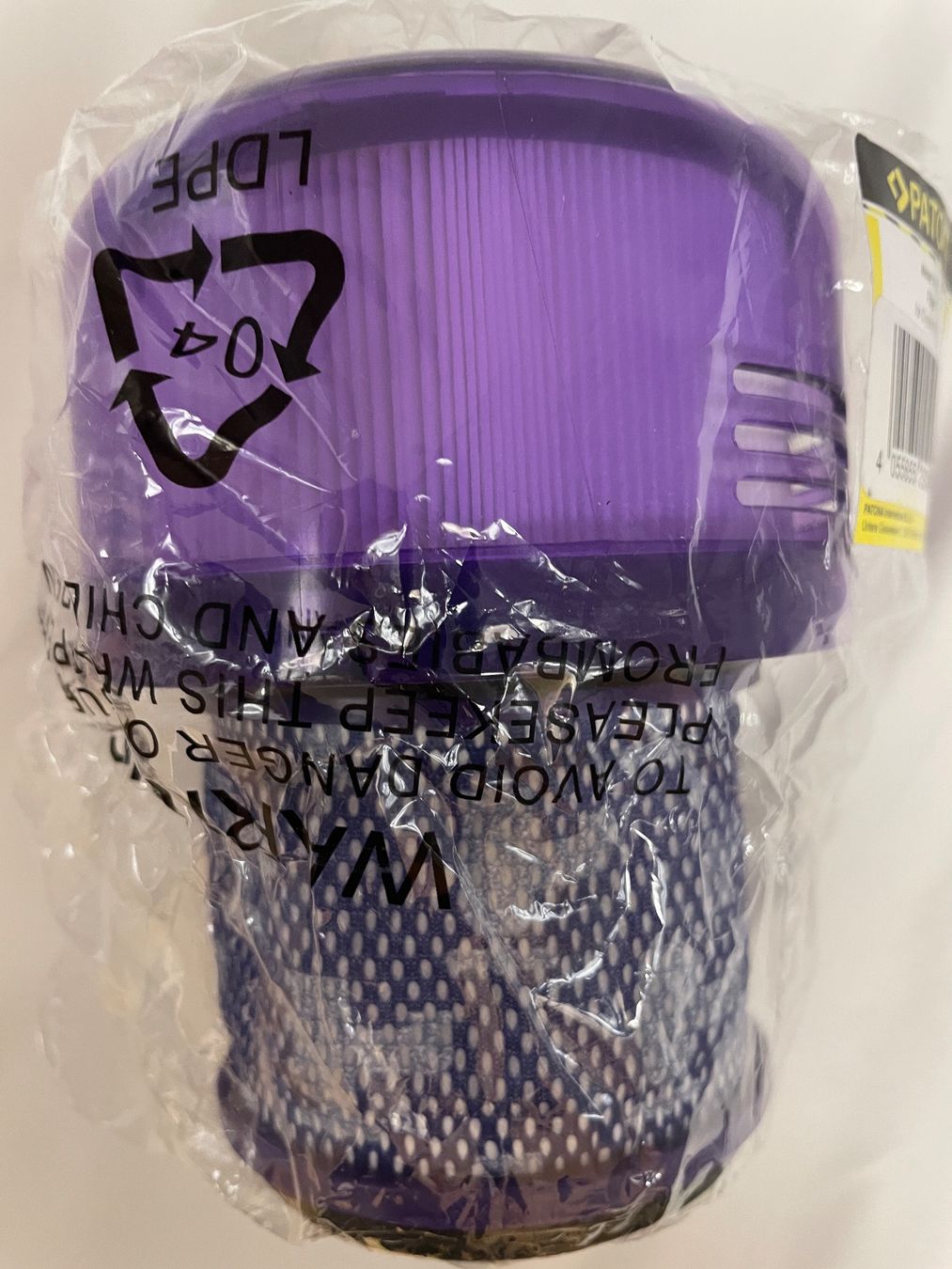 Dyson Sonstiges für Haushalt & Wohnen: FILTRE aspirateur Dyson – Gebraucht aus Lausanne von PlusValue_Lausanne
