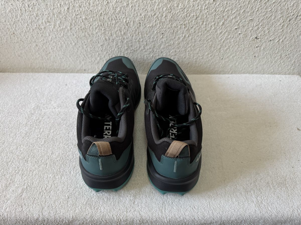 Adidas Scarpe da uomo: Adidas Terrex Schuhe – Nuovo (secondo la descrizione) da Lenzburg venduto da Meister_k 3