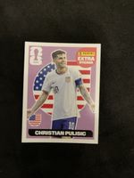 Panini Extra Sticker Christian Pulisic NeU