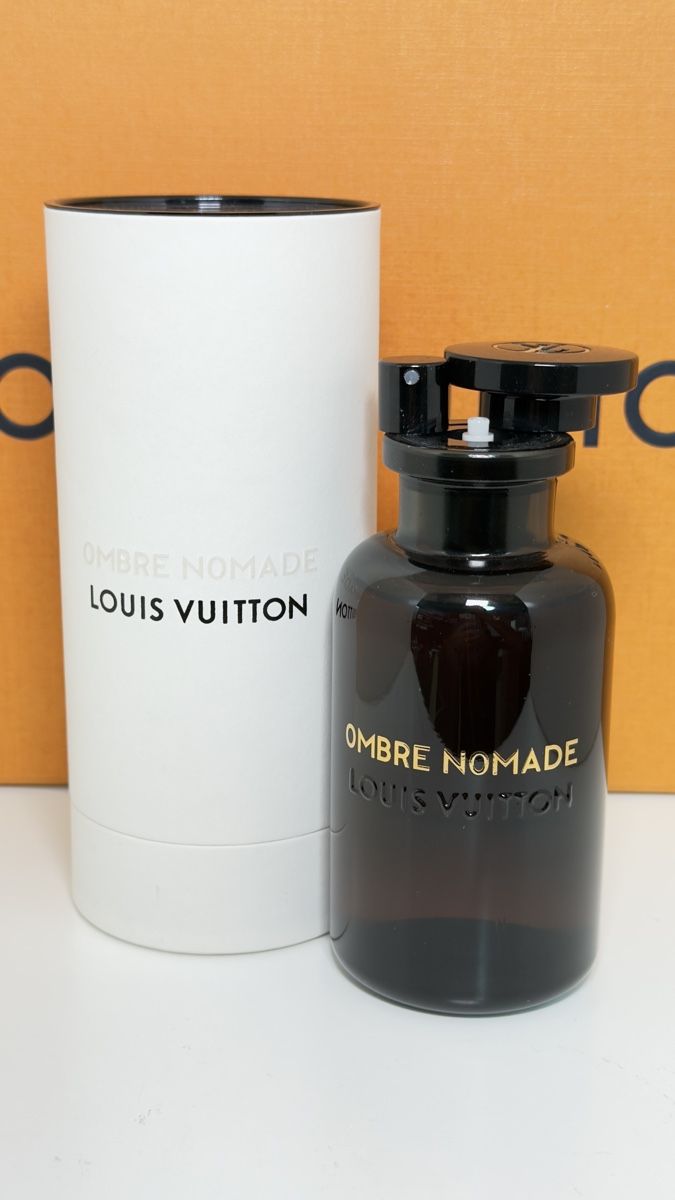 Louis Vuitton Parfum & Eau de Toilette: Louis Vuitton Ombre Nomade  – Gebraucht aus Fislisbach von lze_z62j